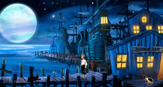monkeyisland